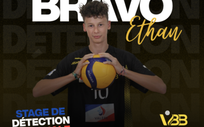 Une fierté pour le club !